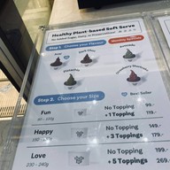 Thank you Cup Mega Bangna