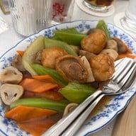 Ang Morr (อั้งม้อ) เซ็นทรัลชิดลม