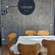 Evergreen Coffee & Food Nakhon Chai Si - Bangkeawfa