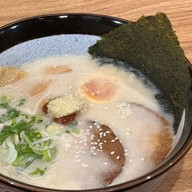 Tanji Ramen สาขาจุติ