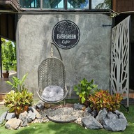 Evergreen Coffee & Food Nakhon Chai Si - Bangkeawfa