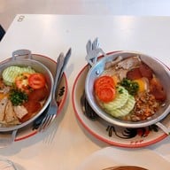 อิ่มบุญ หลังวัด