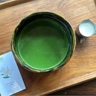 เมนูของร้าน Magokoro Japanese Teahouse (มีใจให้มัทฉะ) เชียงใหม่