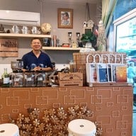 อิ่มบุญ หลังวัด