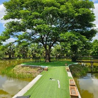 Evergreen Coffee & Food Nakhon Chai Si - Bangkeawfa