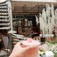 Ittha Boutique Cafe อิฏฐา บูทีค คาเฟ่