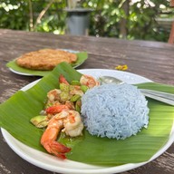 เมนูของร้าน มหาสวัสดิ์ คาเฟ่แอนด์การ์เด้น