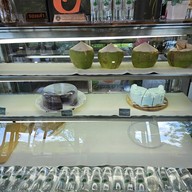 Evergreen Coffee & Food Nakhon Chai Si - Bangkeawfa
