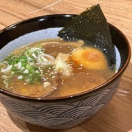 Tanji Ramen สาขาจุติ