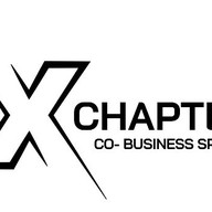 Cross Chapter co business space (Xchapter) คริสตัล ดีไซน์ เซ็นเตอร์