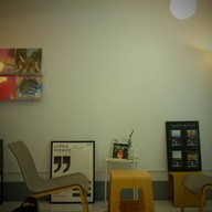 บรรยากาศ Verse Craft Coffee