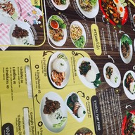 รุ่มรวยก๋วยเตี๋ยวไก่ สาขาปั๊มบางจาก-บางนา กม.5