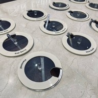 Thank you Cup Mega Bangna