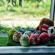 Vanille Gelato (มีไอศกรีมเจ) แบริ่ง 39