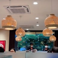 RAMEN KOURAKUEN เจพาร์คศรีราชา