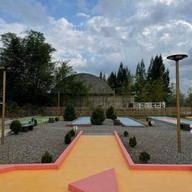 Isbjorn Dinner & Grill Chiangdao