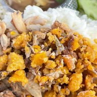 ร้านข้าวหนึ่งเดียวเน้นปลาทู