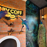Zhiv Coff - Cafe & Bistro บจก. ซิฟฟ์ คอฟ