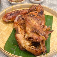 จัดจ้าน The Promenade