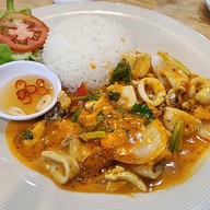 Mr. Steak ม.นเรศวร