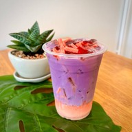 กินกับเราคาเฟ่  Kin Gab Rao Cafe สะเดา