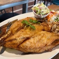 เมนูของร้าน 505 ข้าวหอมโภชนา