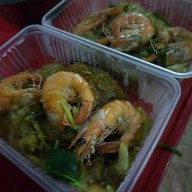ร้านกุ้งอบวุ้นเส้น