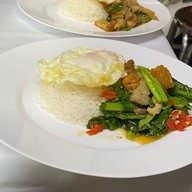 ร้านข้าว เสบียง