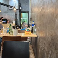 Mr. Steak ม.นเรศวร