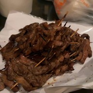 เมนูของร้าน 🐷หมูปลาร้าฮีโร่ แยกคอกวัว🔥เจ้าอร่อยข้างไปรษณีย์💯HERO MOOPLALA 🙏 แยกคอกวัว