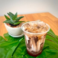 กินกับเราคาเฟ่  Kin Gab Rao Cafe สะเดา