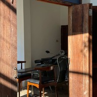 Enough For Life Cafe'