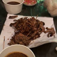 เมนูของร้าน 🐷หมูปลาร้าฮีโร่ แยกคอกวัว🔥เจ้าอร่อยข้างไปรษณีย์💯HERO MOOPLALA 🙏 แยกคอกวัว