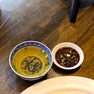 ⭐️อ้วนนะหมูกรอบชาชู ข้าวมันไก่