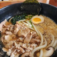 เมนูของร้าน TokiDoki Curry เสนา - รัชโยธิน