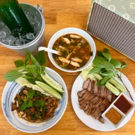 กินกับเราคาเฟ่  Kin Gab Rao Cafe สะเดา