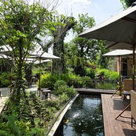 Zhiv Coff - Cafe & Bistro บจก. ซิฟฟ์ คอฟ