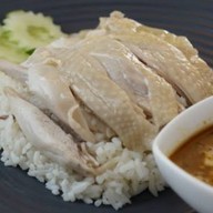 ต่อรส ข้าวมันไก่ไทย-สิงคโปร์
