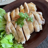 เมนูของร้าน Akai8