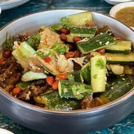 Xin Ai Xin Ai