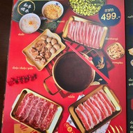 เสือตุ๋น ก๋วยเตี๋ยวเรือน้ำตก เนื้อวากิว เสม็ด ชลบุรี