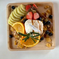 My Craft Cafe - มาย คราฟท์ คาเฟ่ ปราณบุรี