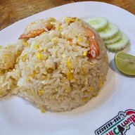 เมนูของร้าน ส้มตำวิภาดา