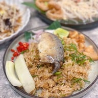 จัดจ้าน The Promenade