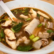 กินกับเราคาเฟ่  Kin Gab Rao Cafe สะเดา