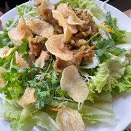 เมนูของร้าน วิรินทร์ แจ่วฮ้อน