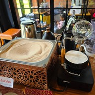 Zhiv Coff - Cafe & Bistro บจก. ซิฟฟ์ คอฟ