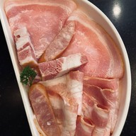 Bar-B-Q Plaza เมกา บางนา