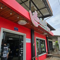หน้าร้าน ส้มตำวิภาดา