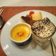 Edge, Hilton Pattaya Hilton Pattaya Hotel